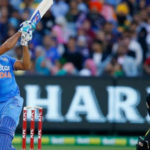 AUS vs IND: Coulter-Nile reveals strategy against Rohit Sharma