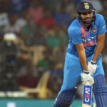 India woman cricketer surpasses Rohit as leading run scorer in T20Is
