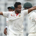 बांग्लादेशी फैंस के लिए खुशखबरी, इंजरी के बाद टेस्ट टीम में लौटे शकीब अल हसन