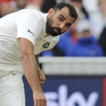 Mohammad Shami reveals preparation for Australia series