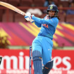 Smriti Mandhana completes 1000 T20I runs for India