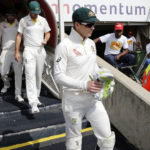 Will play hard Australian cricket against India: Tim Paine