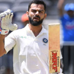 टेस्ट रैंकिंग में विराट कोहली की बादशाहत कायम, नाथन लियोन-बुमराह को हुआ बड़ा फायदा