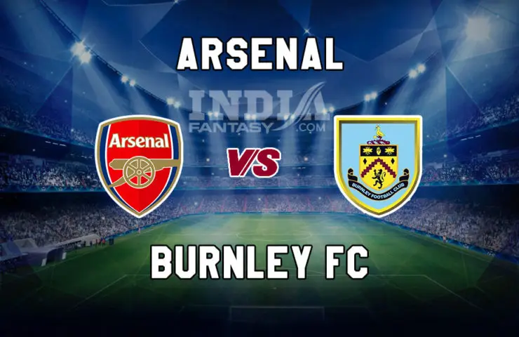 ARS vs BUR Dream11