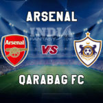 ARS vs QAR Dream11 Team Prediction, Fantasy Team News, Playing 11