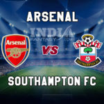 ARS vs SOU Dream11 Team Prediction, Fantasy Team News, Playing 11