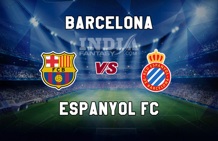 BAR vs ESL Dream11