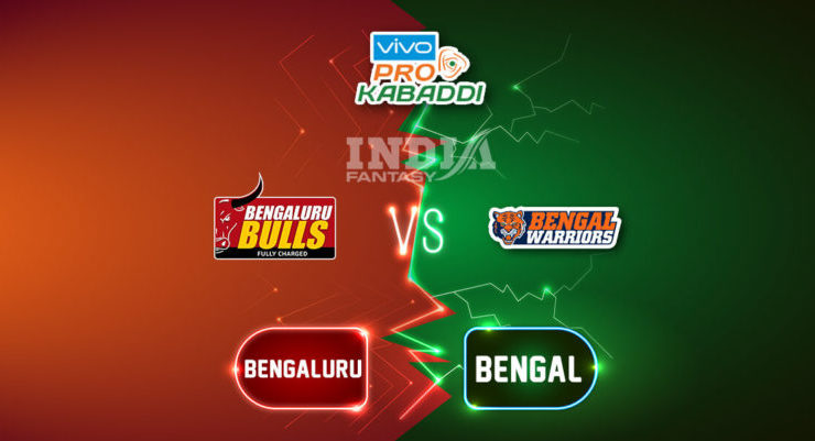 BEN vs BLR Dream11