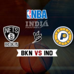 BKN vs IND Dream11 NBA Team Prediction – Fantasy Team News