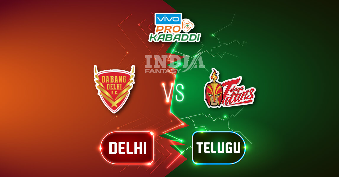 DEL vs HYD Dream11