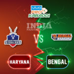 HAR vs BEN Dream11 Team Prediction Pro Kabaddi League, Preview, News, Lineups