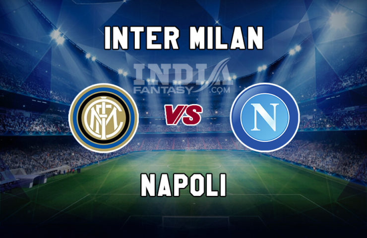 INT vs NAP Dream11