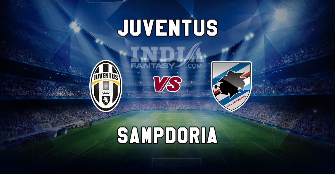 Juve vs sam Clearance