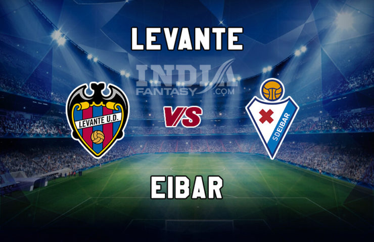 LET vs EIB Dream11
