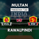 MUL vs RW Dream11 पाकिस्तान T20 लीग Match Prediction, Team Preview