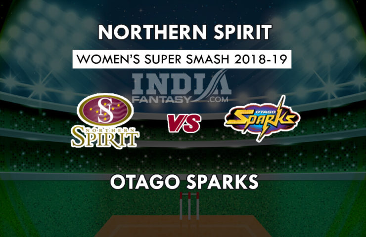 NS-W VS OS-W Dream11