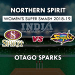 NS-W vs OS-W Dream11 विमेंस सुपर स्मैश टी20 Match Prediction, Team Preview
