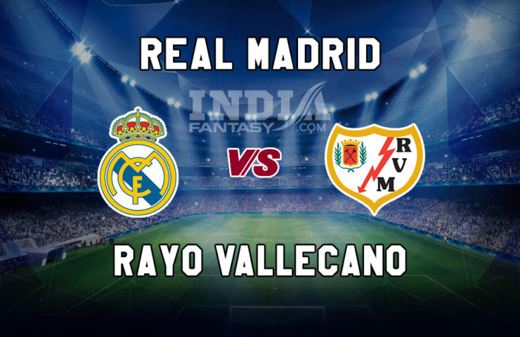 RM vs RVL Dream11