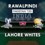 LW vs RW Dream 11 Team नेशनल टी-20 कप Match Preview, Team News, Playing 11