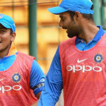 AUS vs IND: चोट के कारण यह भारतीय बल्लेबाज टेस्ट सीरीज से बाहर