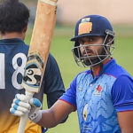 Former captain dropped; Shreyas Iyer added in Mumbai’s Ranji squad