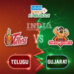 HYD vs GUJ Dream11 Team Prediction Pro Kabaddi League, Preview, News, Lineups