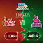 JAI vs HYD Dream11 Team Prediction Pro Kabaddi League, Preview, News, Lineups