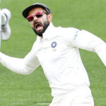 Kohli passionate and excitable character: Darren Lehmann