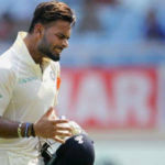 Watch: 4,4,4,6,W Lyon cuts short Pant’s party at Adelaide