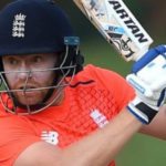Watch: Bairstow goes berserk; slams 84 off 24 balls in T10 League