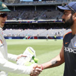 AUS vs IND: विराट कोहली और टिम पेन के झगड़े पर खुश ऑस्ट्रेलियाई कोच,कह दी ये बड़ी बात