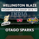 WB-W vs OS-W Dream 11 Team विमेंस सुपर स्मैश टी-20 Match Prediction, Team News, Playing 11