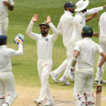 एडिलेड में टीम इंडिया की ‘विराट’ जीत, ऐसा करने वाले कोहली बने पहले भारतीय कप्तान