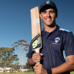 18 साल के इस युवा बल्लेबाज ने लगाए एक ही ओवर में छह छक्के, टूटा रोहित शर्मा का अनोखा रिकॉर्ड