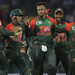 विंडीज के खिलाफ टी20 सीरीज के लिए बांग्लादेश टीम का हुआ ऐलान, इन दो खिलाड़ियों को मिला मौका