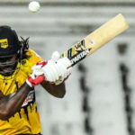 Jozi Stars lose superstar Windies batsman for remaining MSL T20