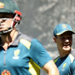 One likely change in AUS XI for Boxing Day Test