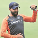Ravindra Jadeja declared fit for 3rd Test by BCCI