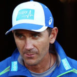 Langer responds to Tendulkar’s criticism on AUS batting
