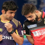KKR vs RCB Head to Head: A Rivalry for the Ages