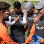MS Dhoni hero of country: Pant hails Dhoni