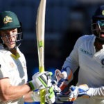 Watch: Pant sledges back to Paine; calls him temporary captain