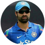 Parvez Rasool (Cricketer) Girlfriend, Height, Age, Records and More