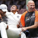 Indian opener likely to return for Boxing Day Test, says Shastri