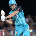 बिग बैश लीग 2018-19 : केकेआर के इस विस्फोटक बल्लेबाज को मिली ब्रिसबेन हीट की कप्तानी