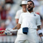 टेस्ट रैंकिंग : विराट कोहली गंवा सकते हैं नंबर एक की कुर्सी, पुजारा-अश्विन को हुआ फायदा