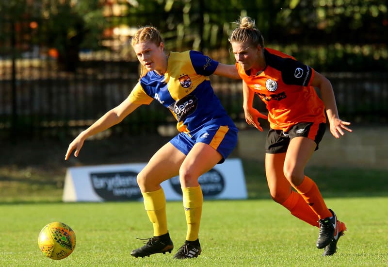 MLC W vs SYD W Dream11