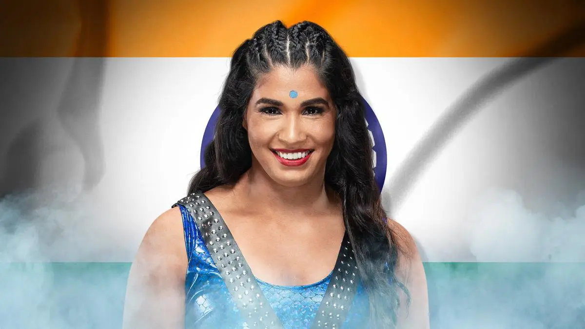 Kavita Devi, Husband, Age, WWE Indian Wrestler, Instagram, Salary