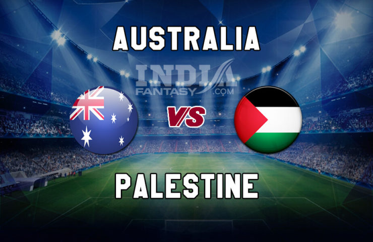 AUS vs PAL Dream11