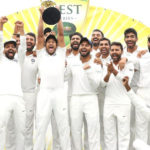 71 सालों का सूखा खत्म, विराट कोहली की कप्तानी में भारत ने कंगारूओं को दी पटखनी